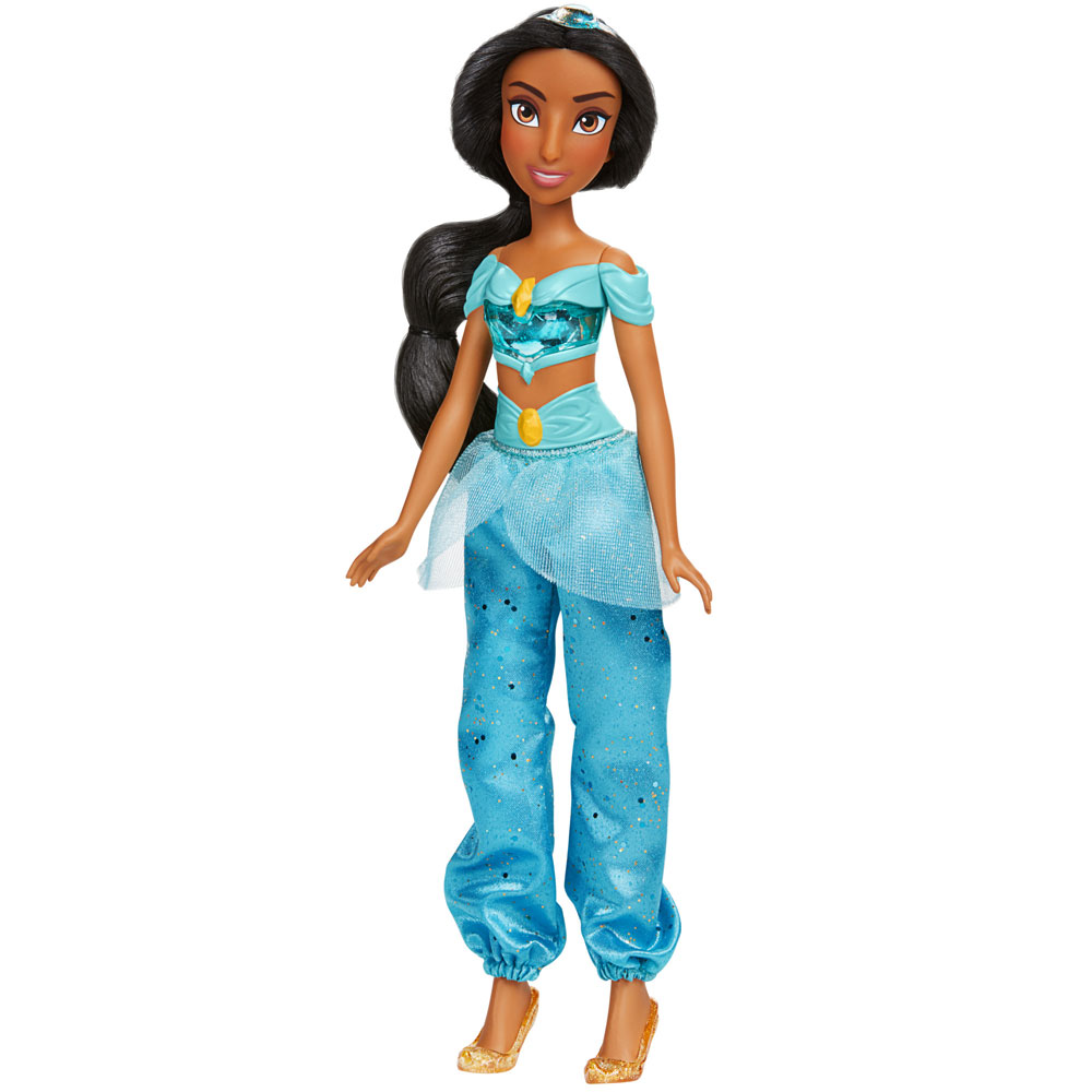 Disney Princess Royal Shimmer Jasmine Doll Toys R Us Canada