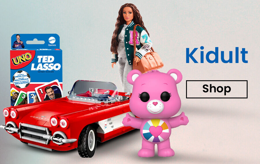 Kids Toys for 12 Years: Buy Toys for 12-Year-Old Kids Online in