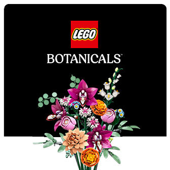 BOTANICALS