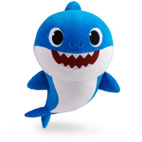 Baby Shark Toys, Original Characters & Playsets