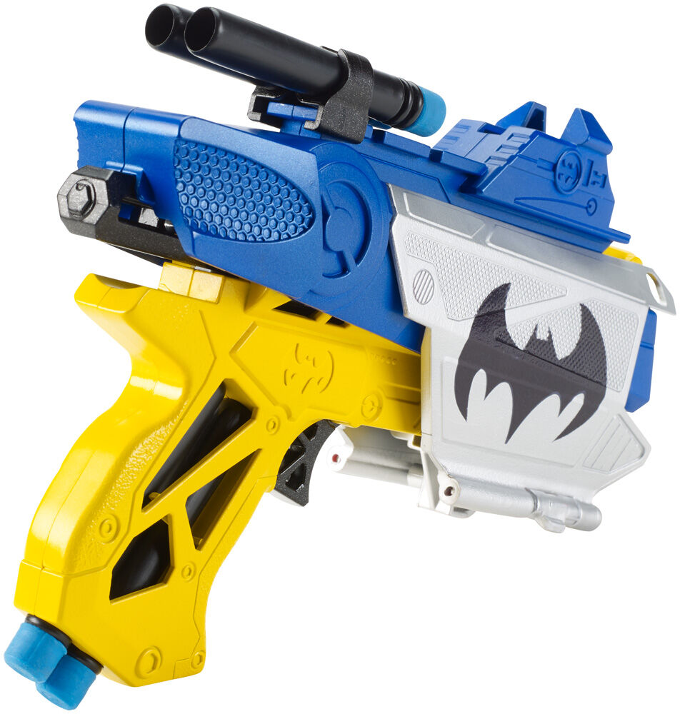 batman blaster