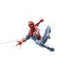 Marvel Legends Gamerverse Spider-Man, figurine Spider-Man de 15 cm