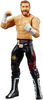 WWE Sami Zayn Action Figure.