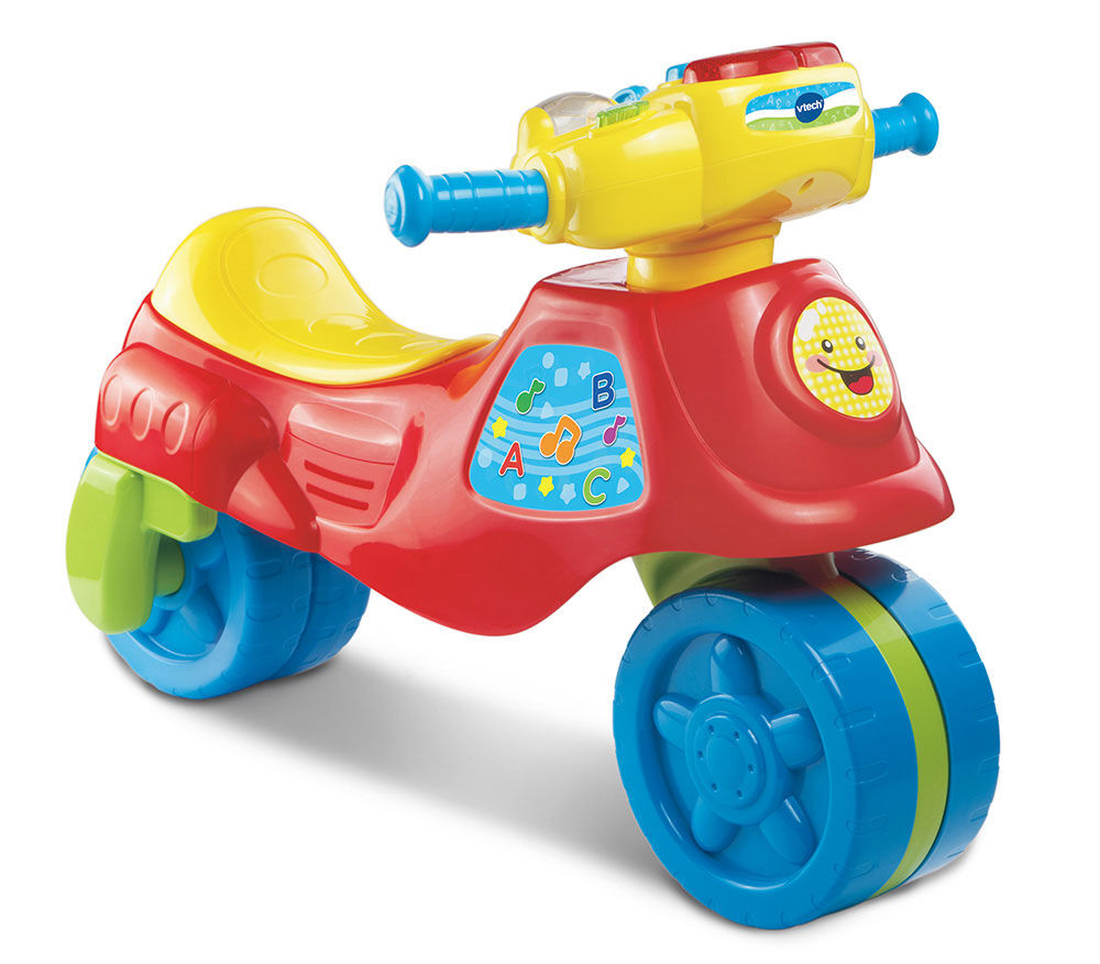 motorbike toys for toddlers