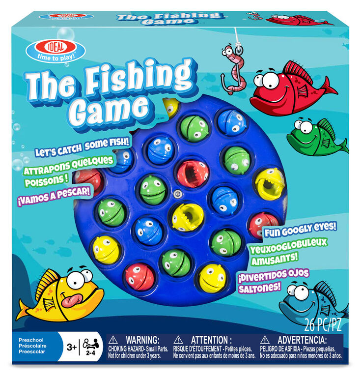 Fishing Game : r/nostalgia