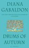 Drums of Autumn - Édition anglaise