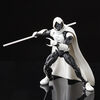 Hasbro Marvel Legends Series, figurine articulée de collection Moon Knight de 15 cm des bandes dessinées Marvel