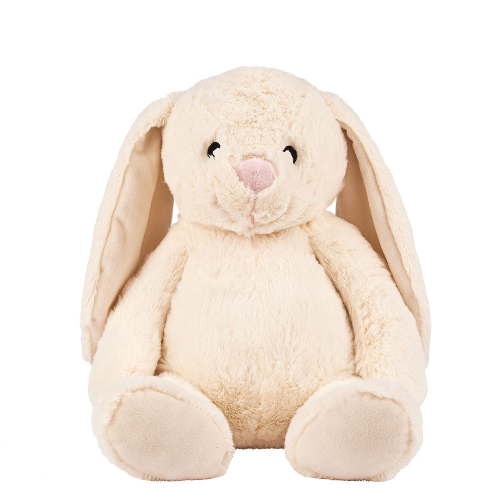 Alex Hug Me 12.5 inch White Friendship Bunny - R Exclusive | Toys