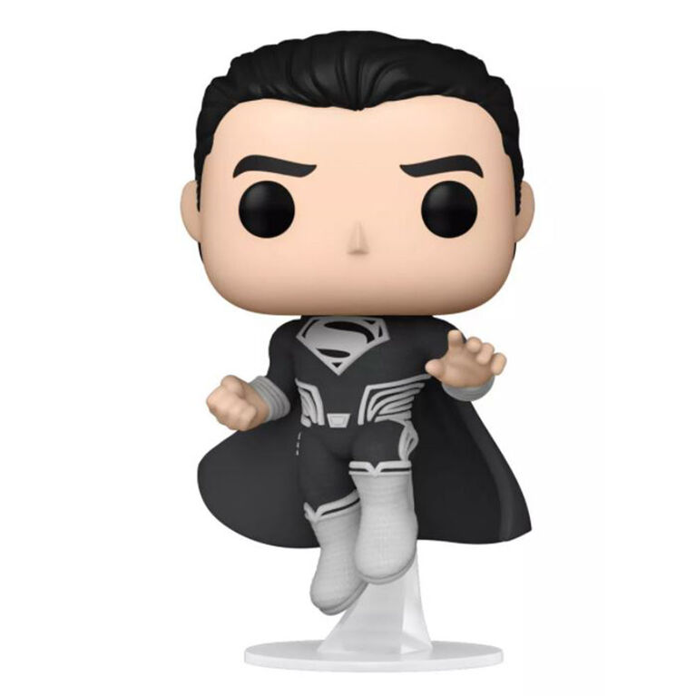 Figurine en Vinyle Superman par Funko POP! Justice League