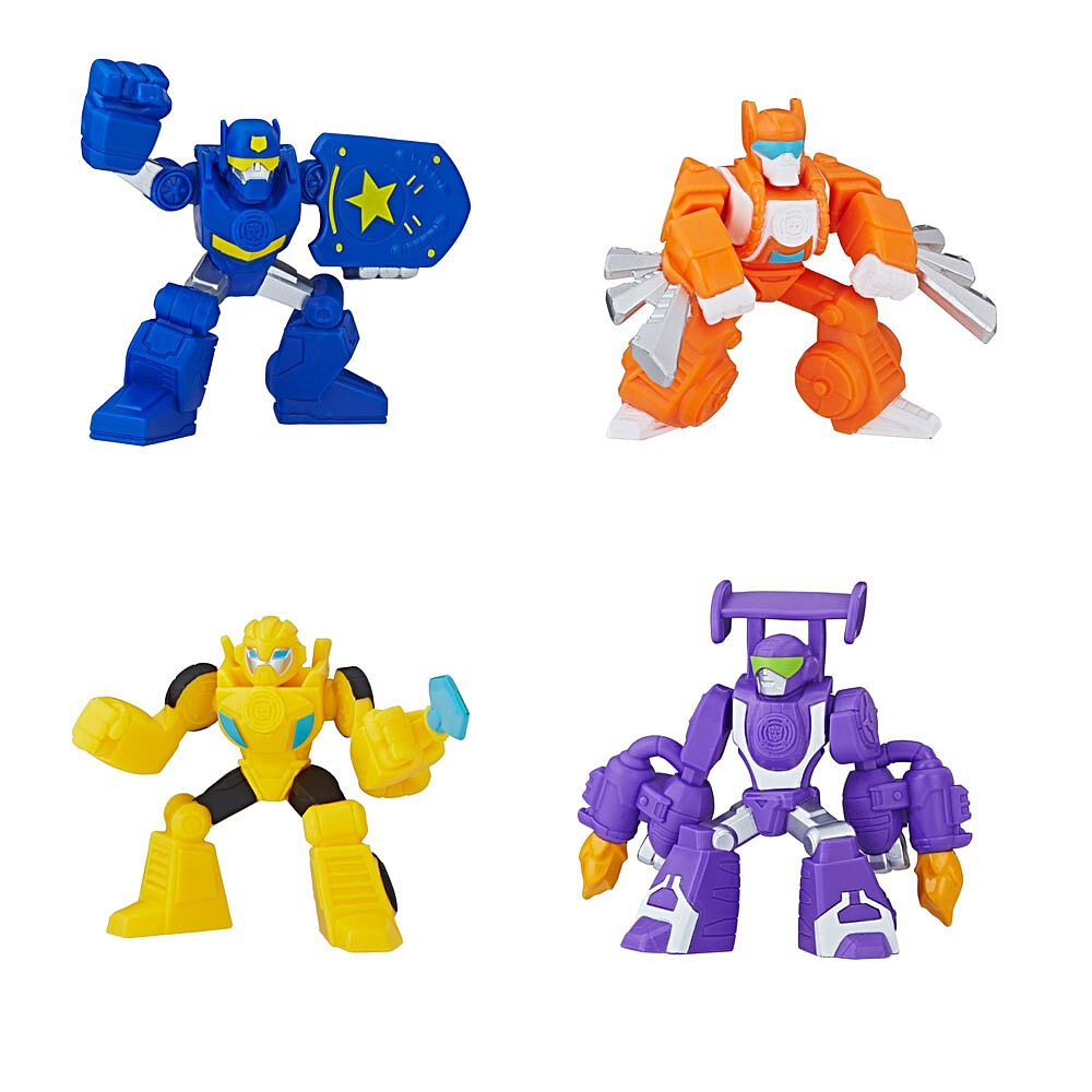 transformers rescue bots mystery rescue