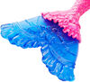 Barbie Dreamtopia Mermaid Doll, 12-inch, Pink and Blue Hair