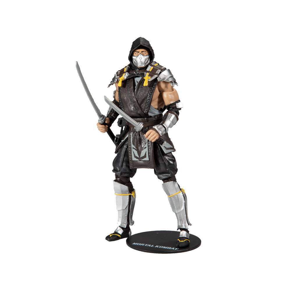 Mortal kombat action figures toys r on sale us