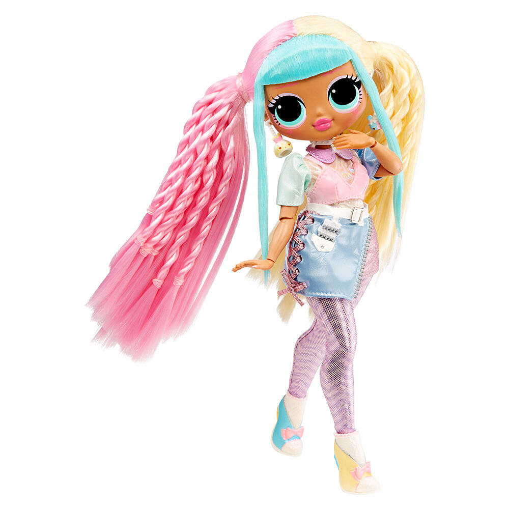LOL Surprise OMG Candylicious Fashion Doll | Toys R Us Canada