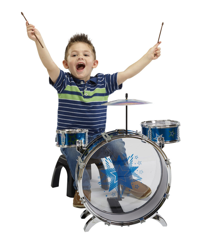 Infant deals drum kit