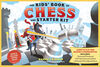 The Kids' Book Of Chess And Starter Kit - English Edition