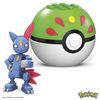 Mega Construx Pokemon Sneasel