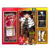 Rainbow High Rockstar Lyric Lucas - Rainbow Fashion Doll and Playset - R Exclusive