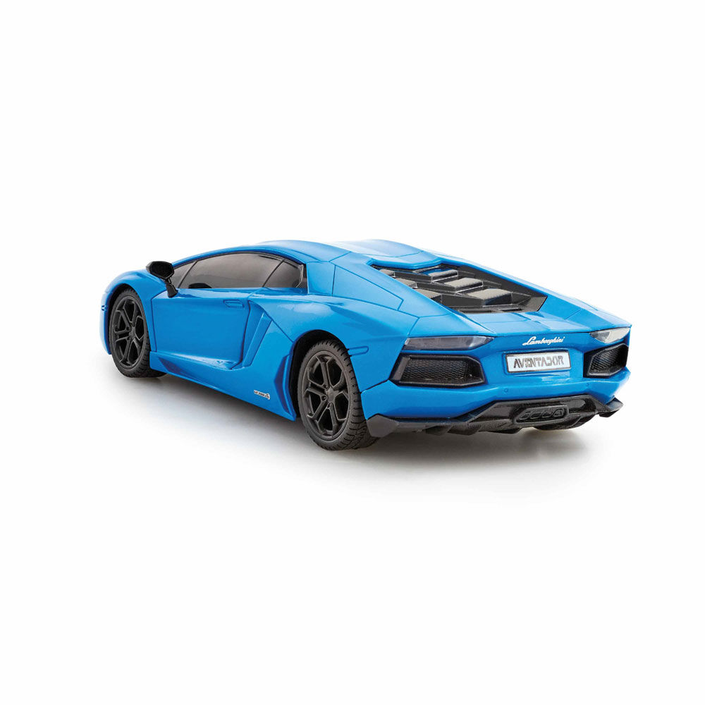 Lamborghini aventador clearance toy model