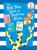 The Big Blue Book of Beginner Books - Édition anglaise