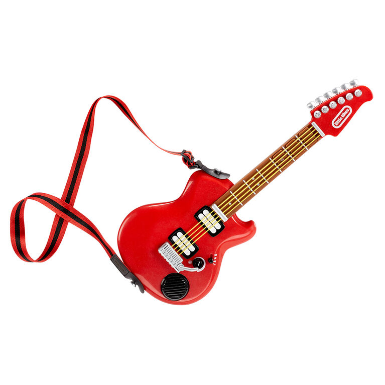 Guitare électrique éducative pour enfants • Enfant World