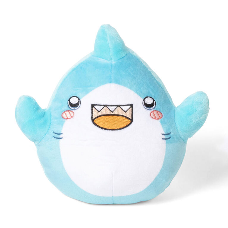Peluches LankyBox - Thicc Shark