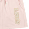 Levis T-shirt and Skirt Set - Pink - Size 5