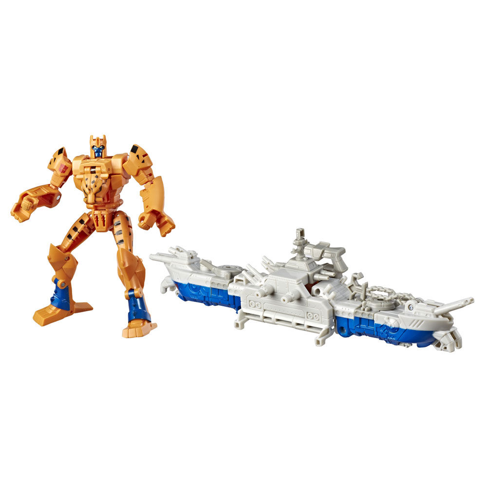 transformer toy sets