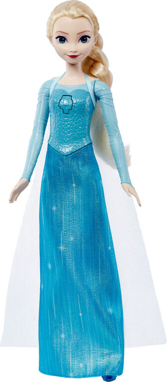 Disney Frozen Getting Ready Elsa  ToysRUs Taiwan Official Website
