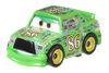 Disney/Pixar Cars Mini Rasers Piston Cup Rivalry 3-Pack