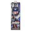 Marvel Avengers Titan Hero Series, figurine de collection Captain America jouet