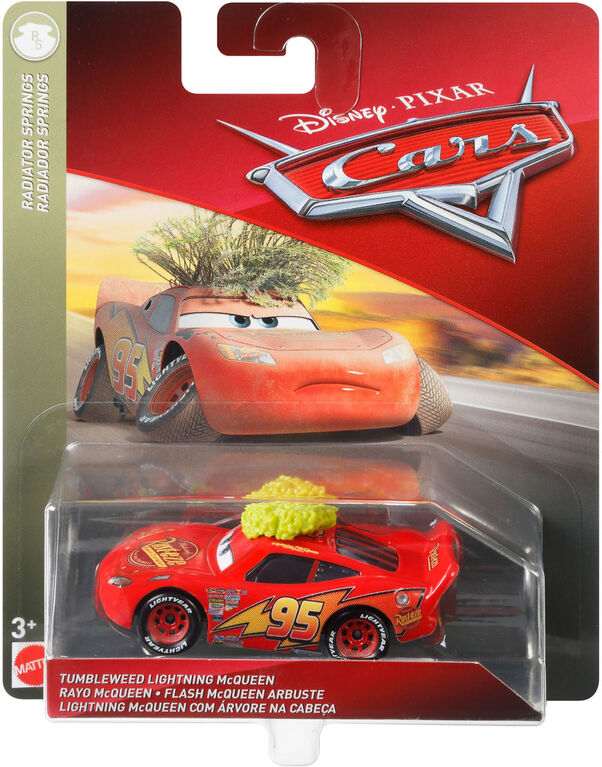 Disney et Pixar Cars Toys, lanceur ultime 2 en 1 et étui de transport avec  voiture Flash McQueen, lancez 8 véhicules ensemble : : Jeux et  Jouets