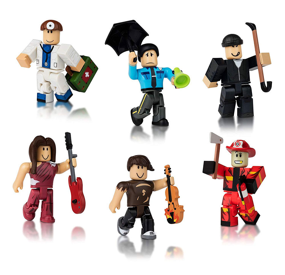 roblox figures toys r us