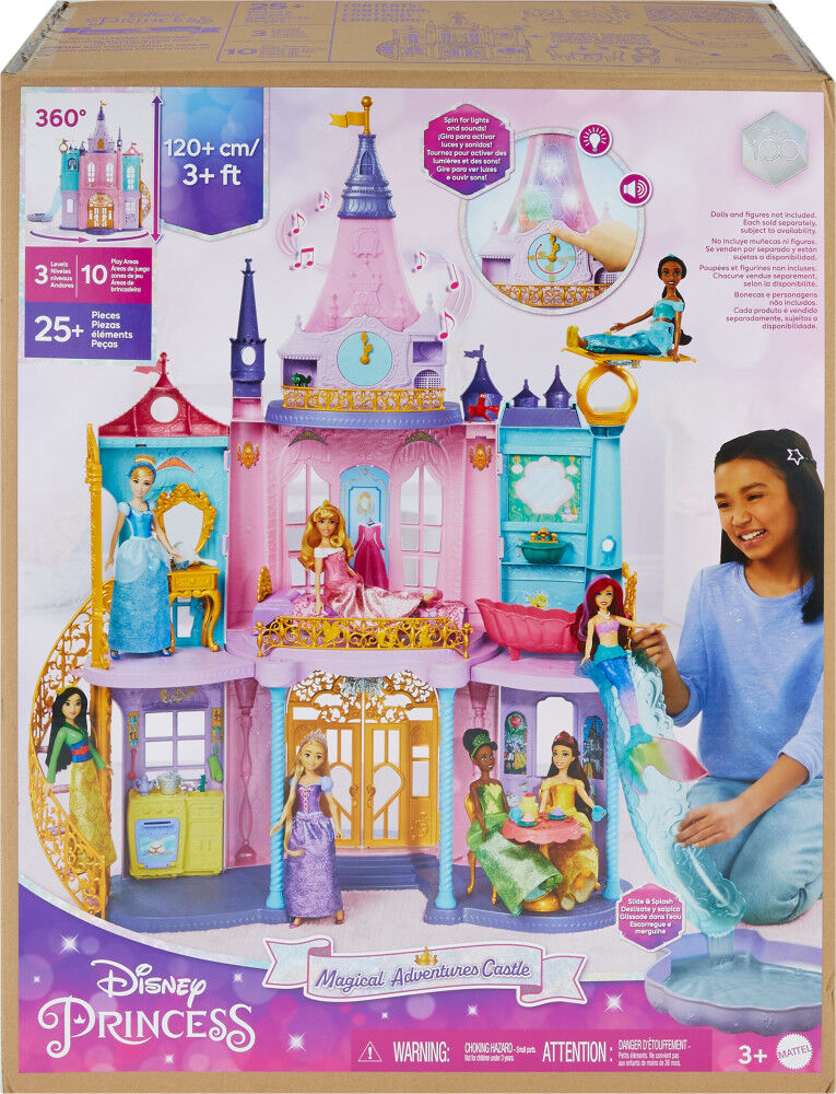 Princess clearance toy set