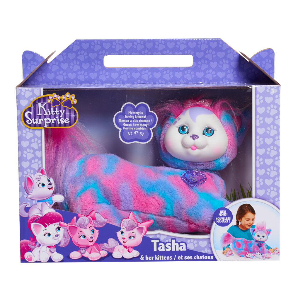 Peluche chat toys sales r us