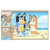 Bluey Wood Puzzle - 7 Pk by Spin Master Puzzles at Fleet Farm