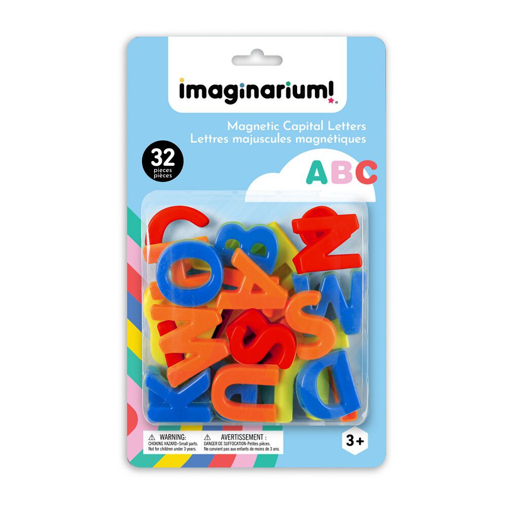 toys r us magnetic letters