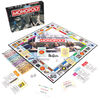USAopoly MONOPOLY: The Beatles - English Edition