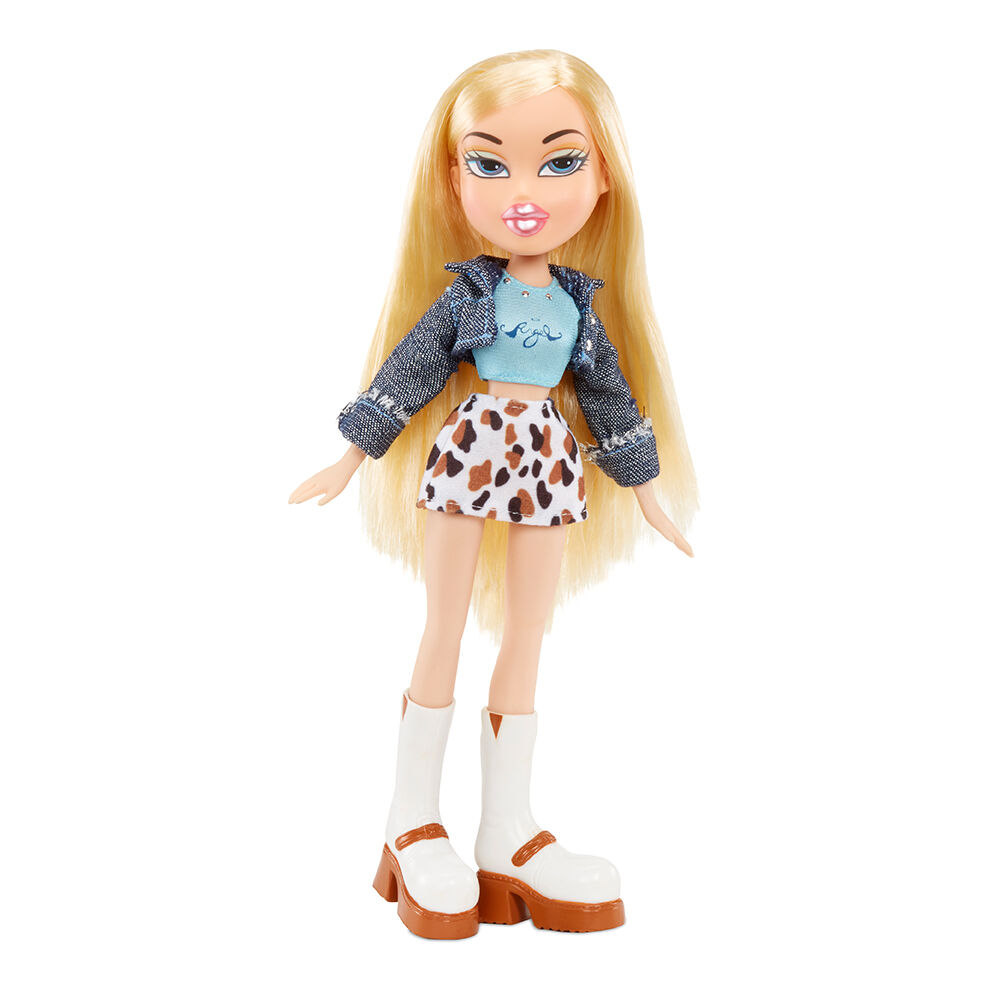 Bratz 20 Yearz Special Edition Original Fashion Doll Cloe