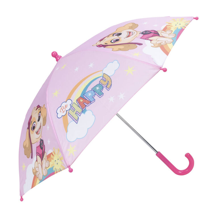 Parapluie Pat’Patrouille