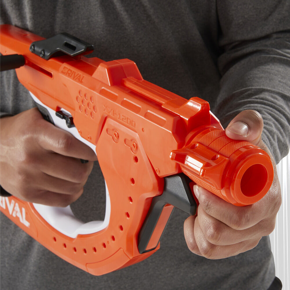 nerf rival curve shot blasters