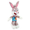 Space Jam S1 Basic Plush - Bugs Bunny - English Edition