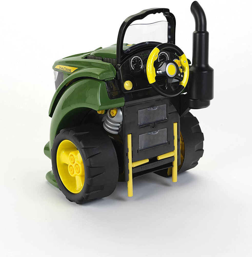 John deere sales kids motor