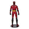 DC Multiverse The Flash Batman Costume (The Flash Movie) 7" Action Figure