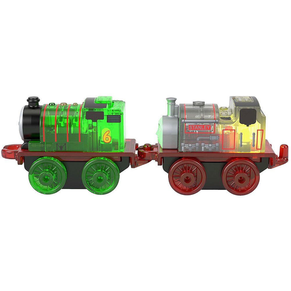 Thomas minis clearance light ups