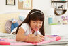 LeapFrog - LeapStart Interactive Learning System - Pink - French Edition