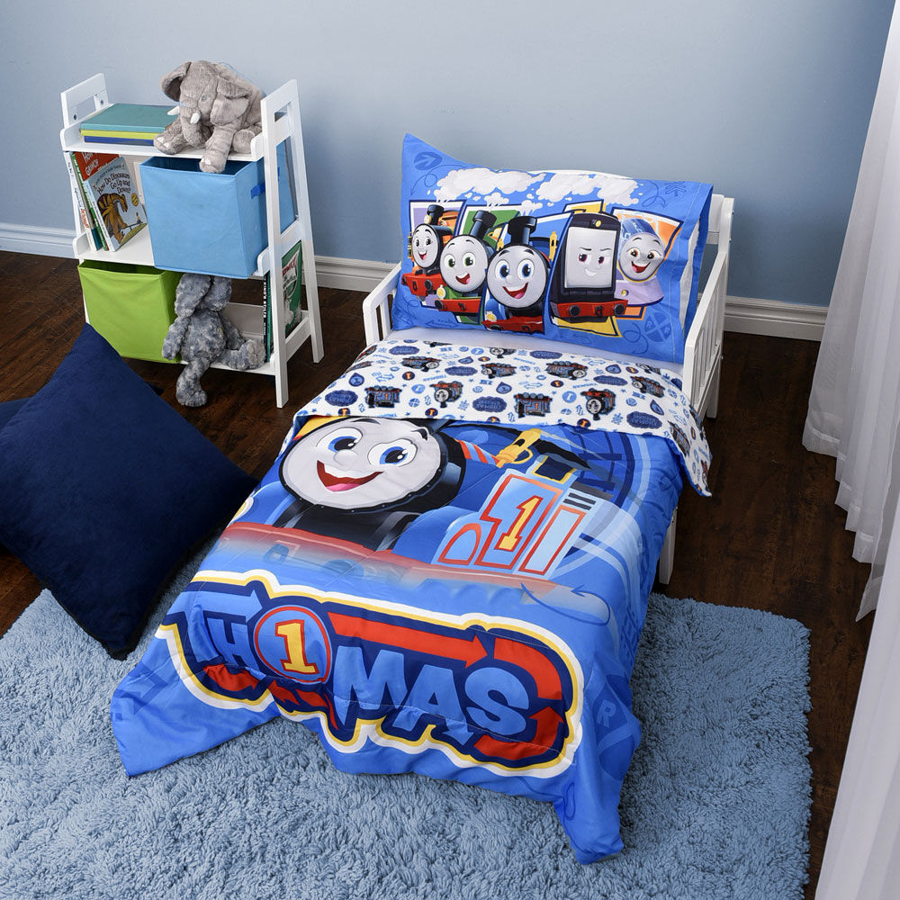 Thomas the train toddler bed sales canada