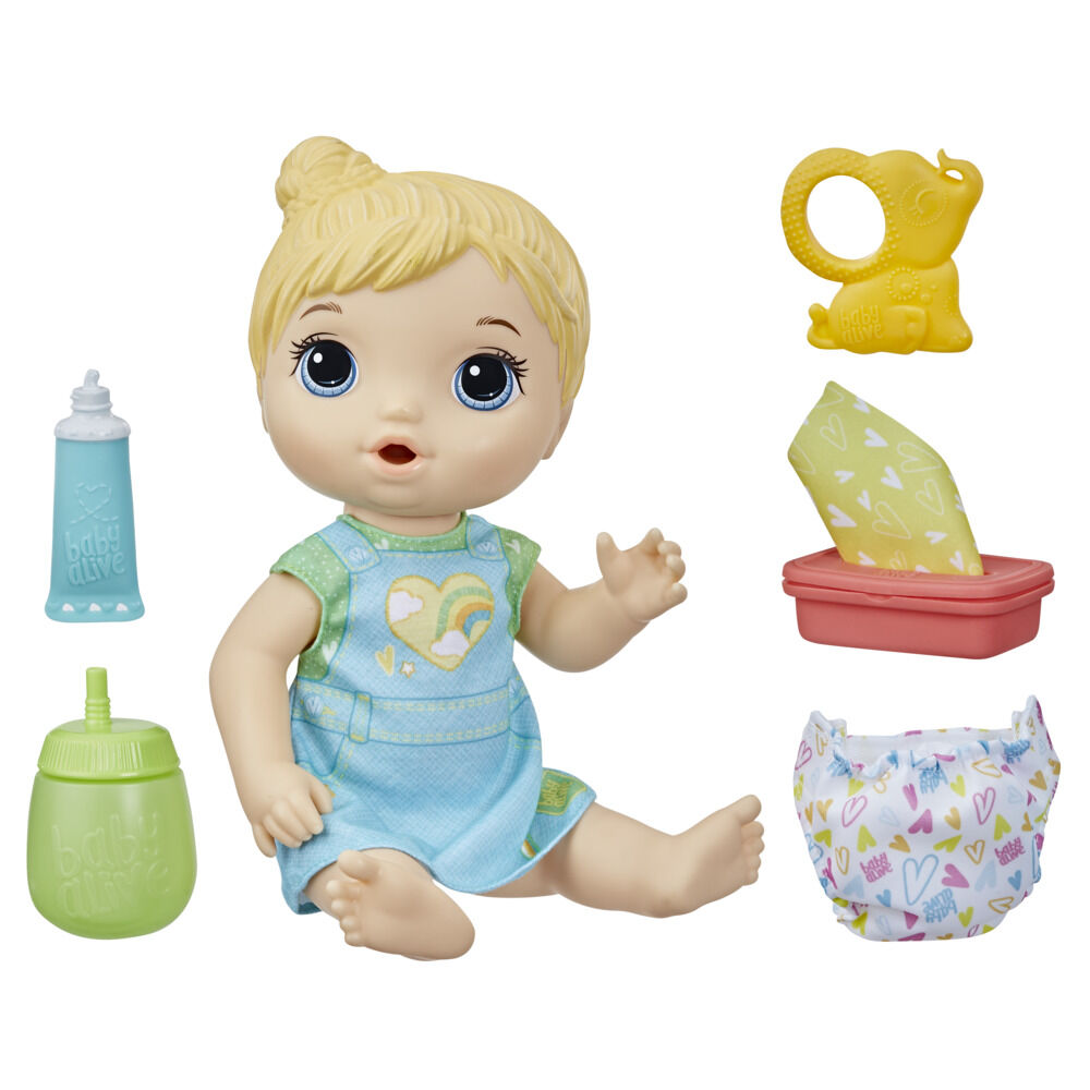 Baby alive doll toys r sales us