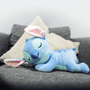 Disney -  Stitch Sleeping Baby Plush