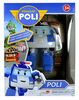 Robocar Poli - Poli Robot transformeur