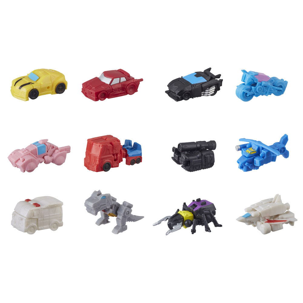 little transformer toys